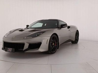 usata Lotus Evora 3.5 400 2+2 auto