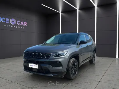Gebraucht Jeep Compass