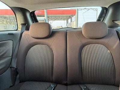 Usata Lancia Ypsilon 60 CV (44 kW) 2011 Nero Utilitaria