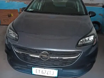 Usata Opel Corsa