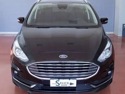 Usata Ford S-MAX