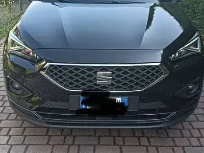 Usata Seat Tarraco Business 150 CV (110 kW) 2019 SUV