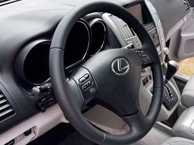 Usata Lexus RX400h Executive Line 211 CV (155 kW) 2008 SUV