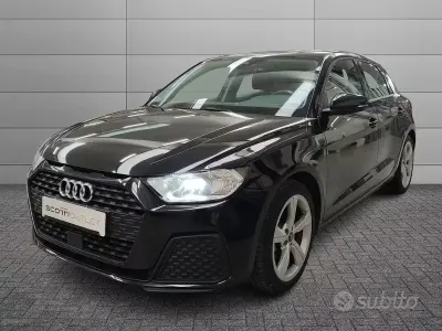 Usata Audi A1 Sportback