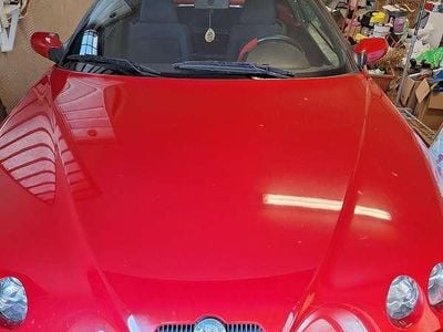Usata Alfa Romeo Spider 150 CV (110 kW) 1995 Cabrio