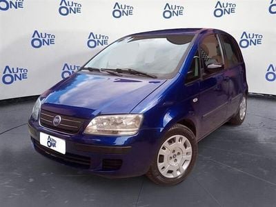 Fiat Idea