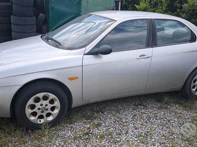 Alfa Romeo 156