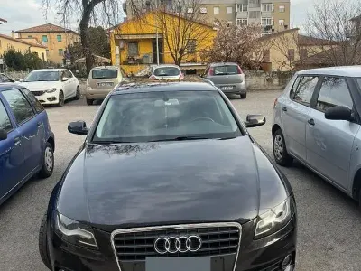 Usata Audi A4 143 CV (105 kW) 2010 Station wagon