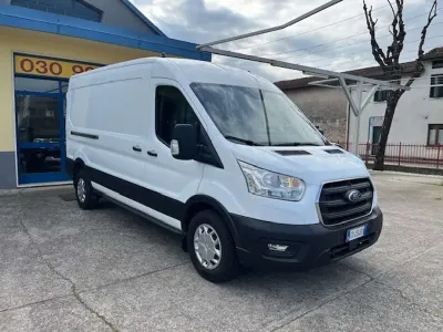 Usata Ford Transit Trend 131 CV (96 kW) 2020 Other Furgone
