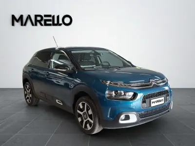 Usata Citroën C4 Cactus