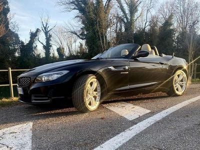 Usata BMW Z4 204 CV (150 kW) 2009 Cabrio