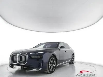 Usata BMW 740