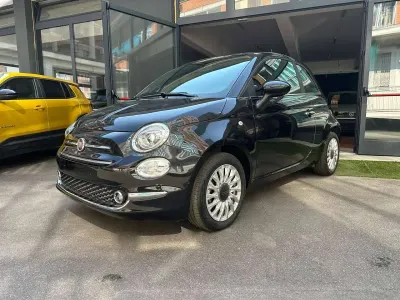 Usata Fiat 500