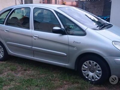 Citroën Xsara