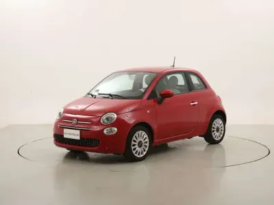 Usata Fiat 500