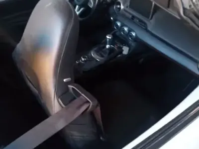 Usata Mazda MX5