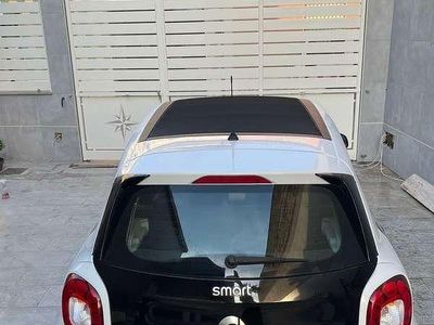Usata Smart ForFour Prime 71 CV (52 kW) 2014 Utilitaria