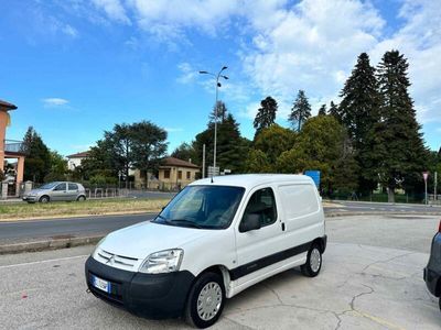 usata Citroën Berlingo 1.6 HDi 75CV