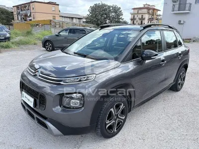 Gebraucht Citroën C3 Aircross