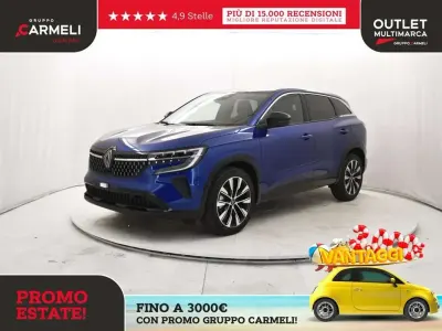 Usata Renault Austral