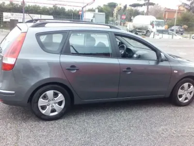 Usata Hyundai i30