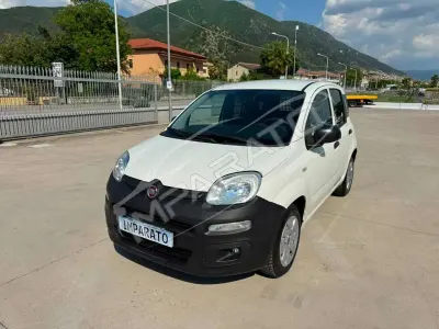 Usata Fiat Panda