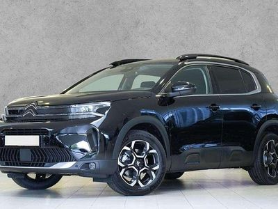 Nuova Citroën C5 Aircross 131 CV (96 kW) 2025 Nero SUV