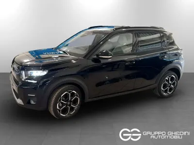 Usata Citroën C3 PureTech 101 CV (74 kW) 2025 Nero SUV