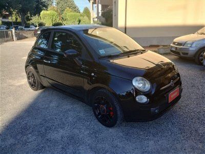 usata Fiat 500 1.4 16V Sport