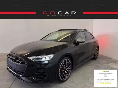 Usata Audi S3