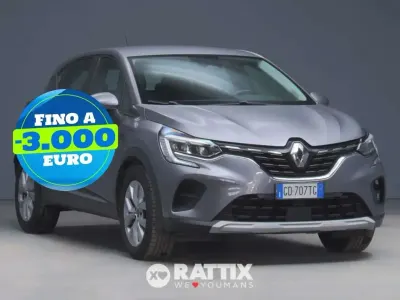 Occasion Renault Captur