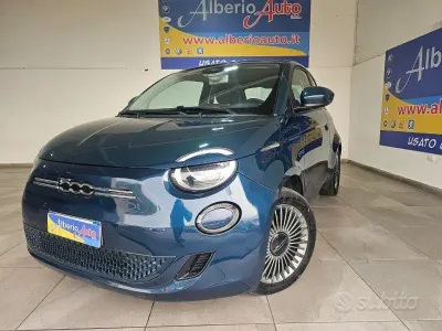 Usata Fiat 500e