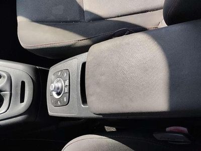 Usata Renault Scénic III 107 CV (78 kW) 2013 Monovolume