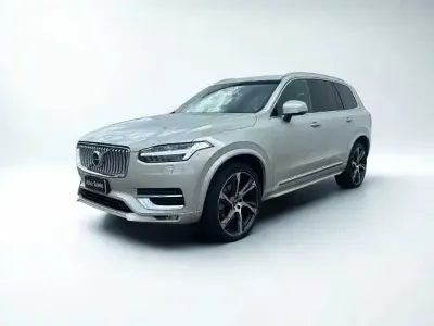 Usata Volvo XC90 173 CV (127 kW) 2022 Argento SUV