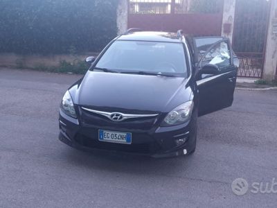 usata Hyundai i30 i30 1.6 CRDi 90CV 6m Comfort