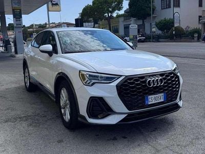 Gebraucht Audi Q3 Sportback