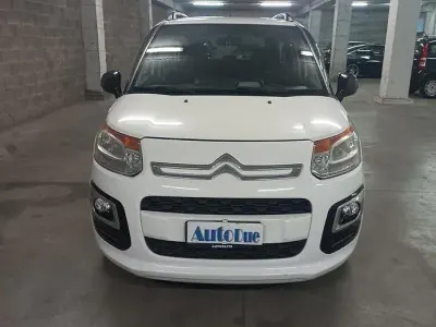Usata Citroën C3 Picasso
