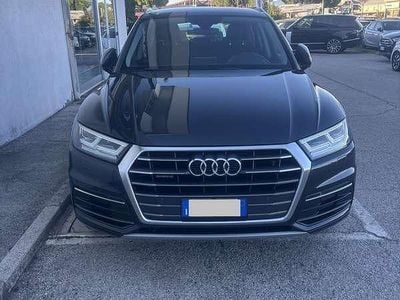 Usata Audi Q5 Sport 190 CV (139 kW) 2017 SUV