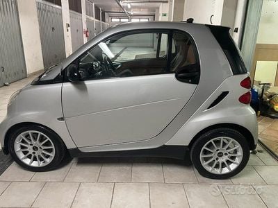 Grigio Usata 2007 Smart ForTwo Coupé Coupé | 5500 € (Molto cara)