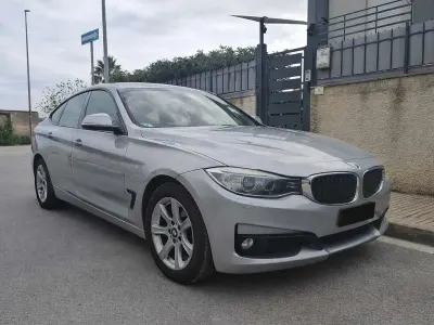 Usata BMW 320