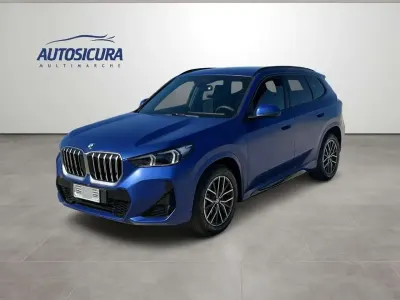 Usata BMW X1