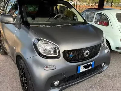 Usata Smart ForTwo Electric Drive