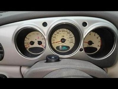 Chrysler PT Cruiser