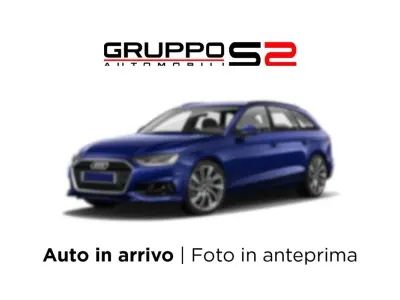 Usata Audi A4 Advanced 204 CV (150 kW) 2022 Blu/azzurro Station wagon