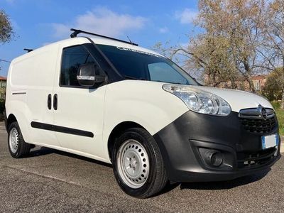 usata Opel Blitz Combo 1.6 CDTI 105CV EcoFLEX PL-TN VanS&S (1000kg