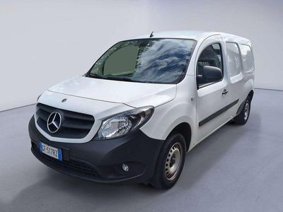 Mercedes Citan 111