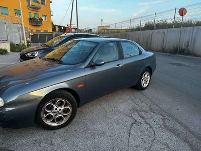 Alfa Romeo 156