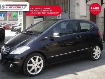 Usata Mercedes A150