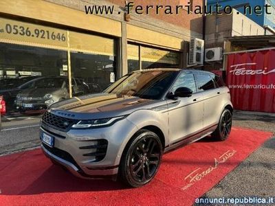 usata Land Rover Range Rover 2.0 I4 300 CV AWD Auto R-Dynamic HSE Fiorano Modenese