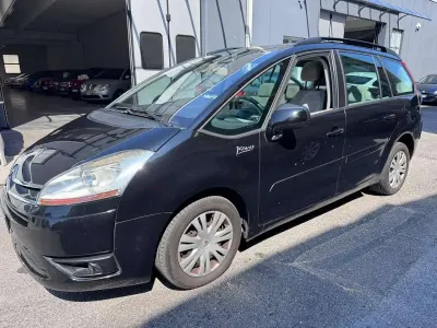 Usata Citroën Grand C4 Picasso